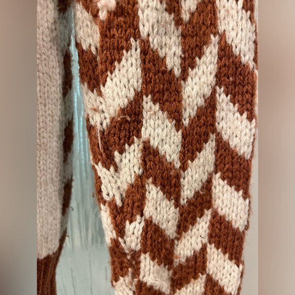 Madewell Sweater - Picture 4 of 5